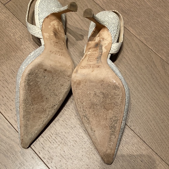 Jimmy choo - Picture 4 of 8